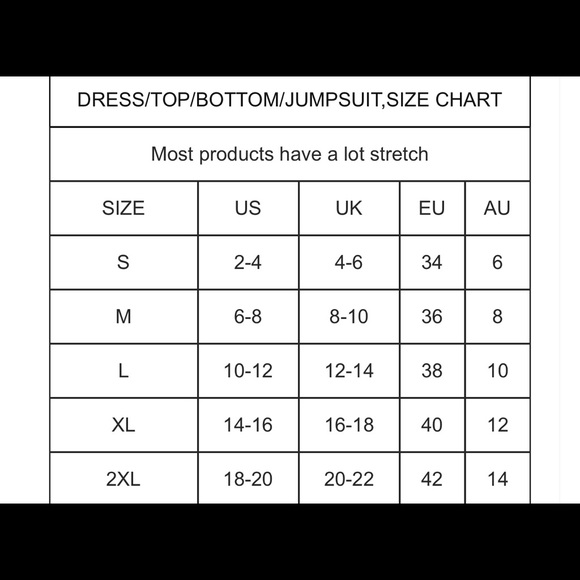 👗HOST PICK 6/24/18👗 - Picture 4 of 5